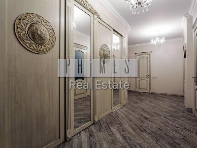 квартира за адресою Антоновича вул. (Горького), 131