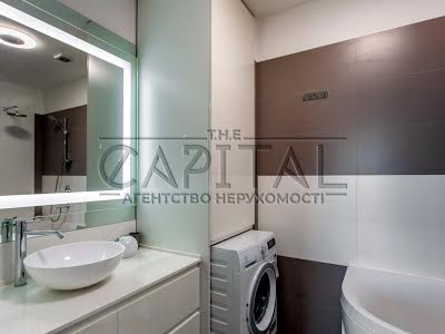 квартира по адресу Киев, Заречная ул., 1 В