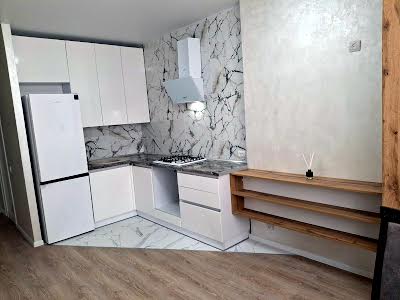квартира по адресу Лісогринівецька ул., 34