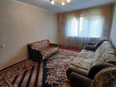 квартира по адресу Тернопільська ул., 44