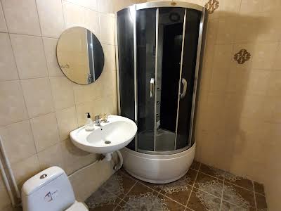 квартира за адресою Бориспіль, Головатого, 77а