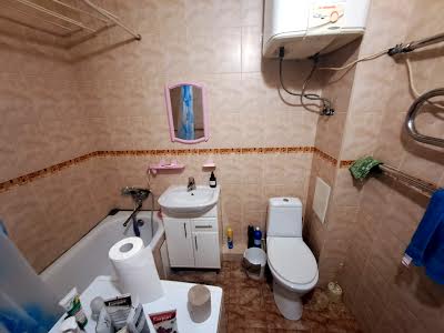 кімната за адресою Червоної Калини просп. (Володимира Маяковського), 8А