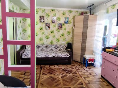 квартира за адресою Київ, Воскресенський просп. (Перова), 23-А