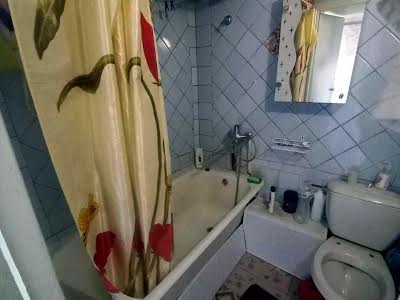 квартира за адресою Тракторобудівників просп., 85