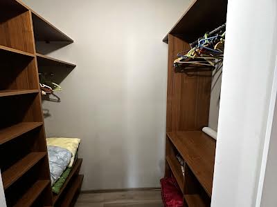 квартира по адресу Драгоманова ул., 40-з