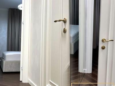 квартира по адресу Салютная ул., 2-В