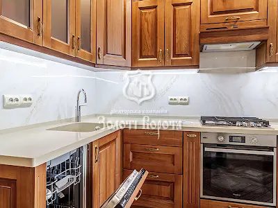квартира за адресою с. Софіївська борщагівка, Соборна вул., 126/17