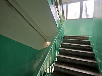 квартира по адресу Коперника ул., 16-Б