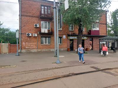 квартира по адресу Шевченка, 167