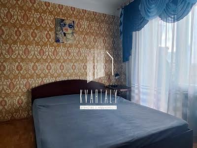 квартира по адресу Героев Днепра ул., 25