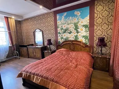 квартира по адресу Дмитрия Луценко ул. (Крейсера 'Аврора'), 6