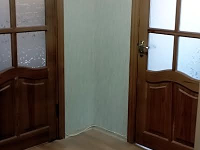 квартира по адресу Николая Закревского ул., 39