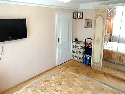 квартира по адресу Вацлава Гавела бульв. (Івана Лепсе), 31