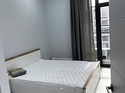 квартира за адресою Київ, Ґарета Джонса вул. (Сім'ї Хохлових), 8