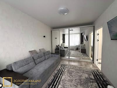 квартира по адресу Героев Небесной Сотни просп., 16/10