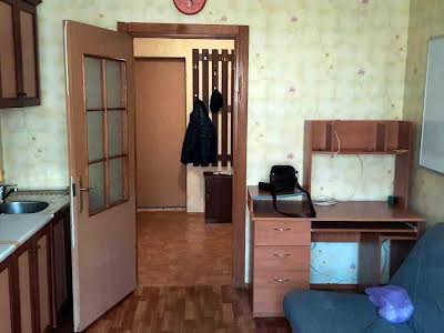квартира по адресу Бакинская ул., 37-Г