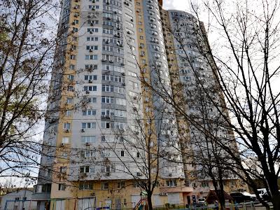 квартира по адресу Верховной Рады бульв., 14-Б