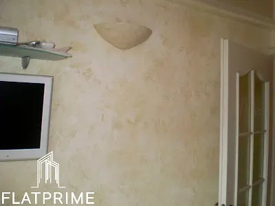 квартира по адресу Костанайський пер., 8/1