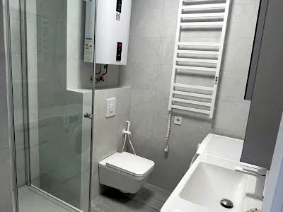 квартира за адресою Київ, Дніпровська набережна вул., 20-Б