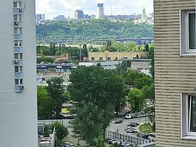 квартира по адресу Урловская ул., 36