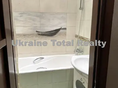 квартира за адресою Сосницька вул., 19