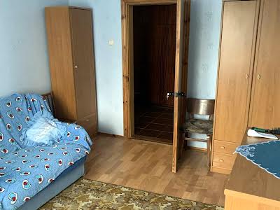 квартира по адресу Киев, Радунская ул., 9-Б