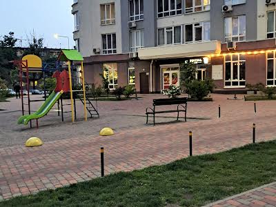 квартира по адресу Каховская ул., 62-А