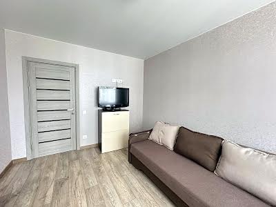 квартира по адресу Ирпень, Університетська, 1с