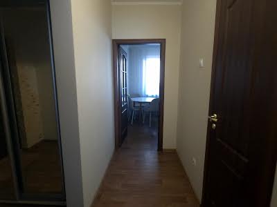 квартира за адресою Єлизавети Чавдар вул., 34