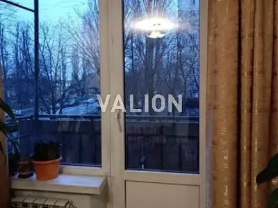квартира по адресу Зодчих ул., 68/2