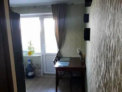 квартира за адресою Райдужна вул., 16