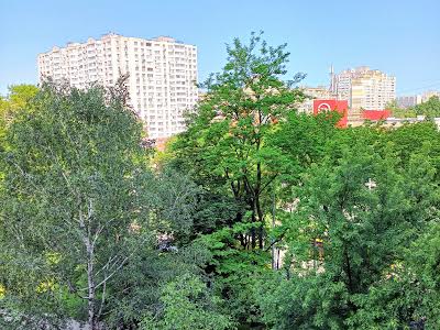 квартира по адресу Чернобыльская ул., 14