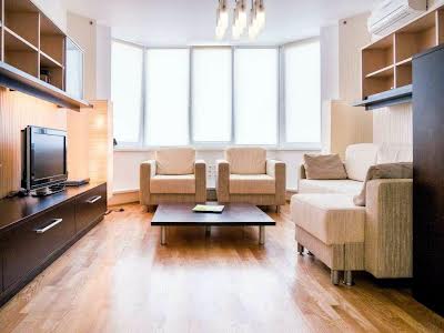 квартира за адресою Миколи Бажана просп., 14