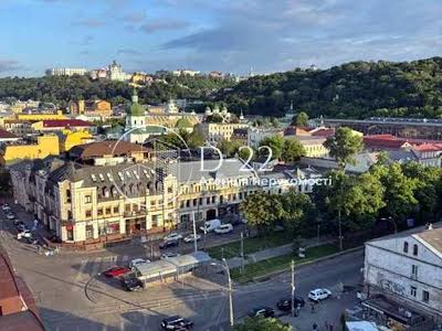 квартира за адресою Нижній Вал вул., 27-29