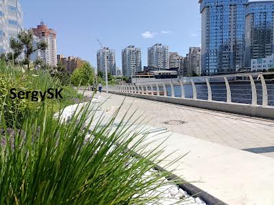 квартира за адресою Київ, Княжий Затон вул., 9