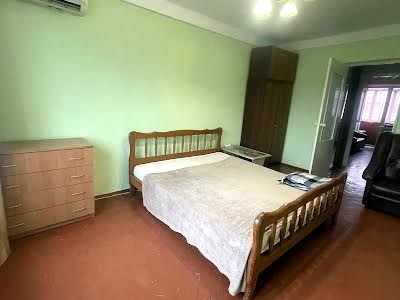 квартира по адресу Воскресенский просп. (Перова), 42