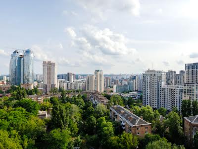квартира за адресою Євгена Коновальця вул. (Щорса), 36-В