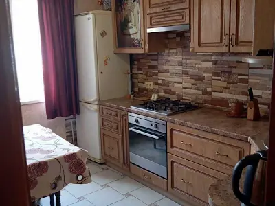 квартира за адресою Архітектора Ніколаєва вул., 3-В
