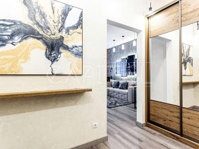 квартира за адресою Трускавецька вул., 6-В