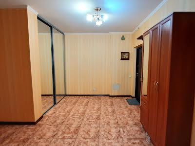 квартира по адресу Харьковское шоссе, 152