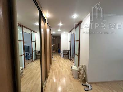 квартира за адресою Миколи Соловцова вул., 3
