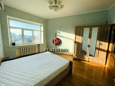 квартира за адресою Гетьмана Павла Скоропадського вул. (Льва Толстого), 25
