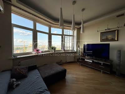 квартира за адресою Лесі Українки бульв., 23