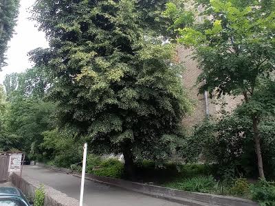 квартира по адресу Кирилло-Мефодиевская ул., 7