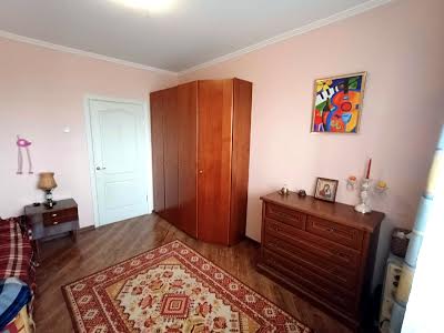 квартира по адресу Архітектора Ніколаєва ул., 9-А