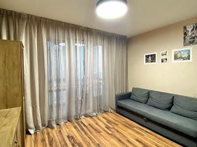 квартира за адресою Метрологічна вул., 109
