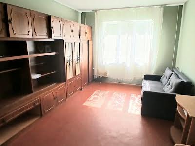 квартира за адресою Райдужна вул., 39