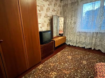 квартира за адресою Оноре де Бальзака вул., 81/1