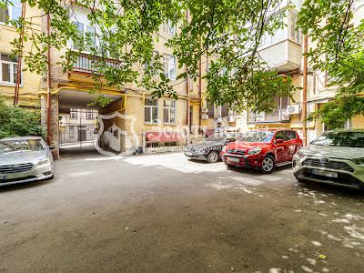 квартира по адресу Костёльная ул., 6