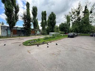 квартира за адресою Мрії вул. (Академіка Туполєва), 17/19